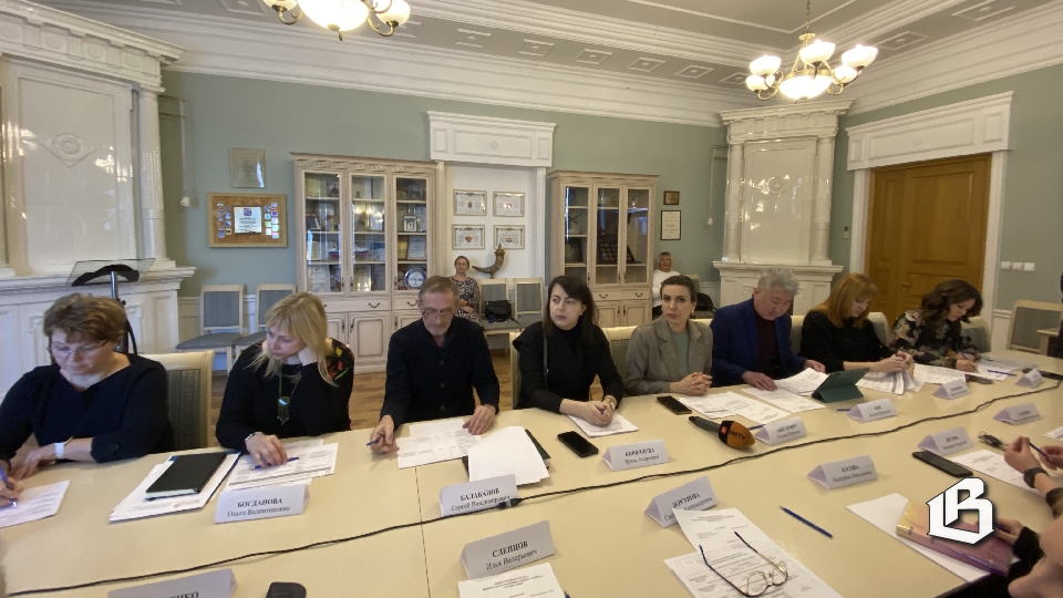 Общественная палата – между властью и народом 