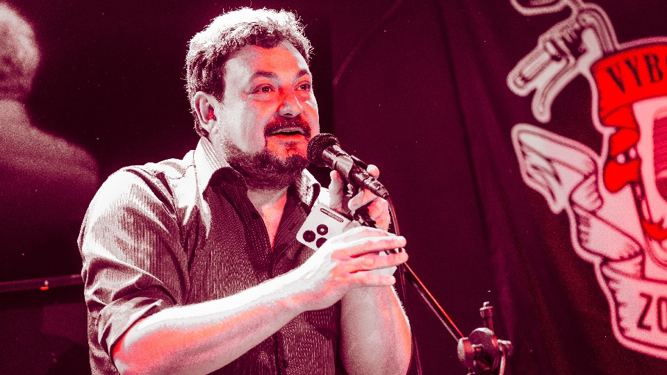 В Выборге состоялся четвёртый СтихоФест