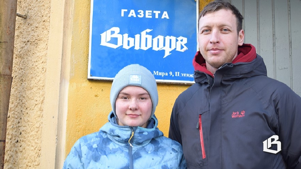 У выборгской лыжницы впереди  новые старты и, надеемся, победы 
