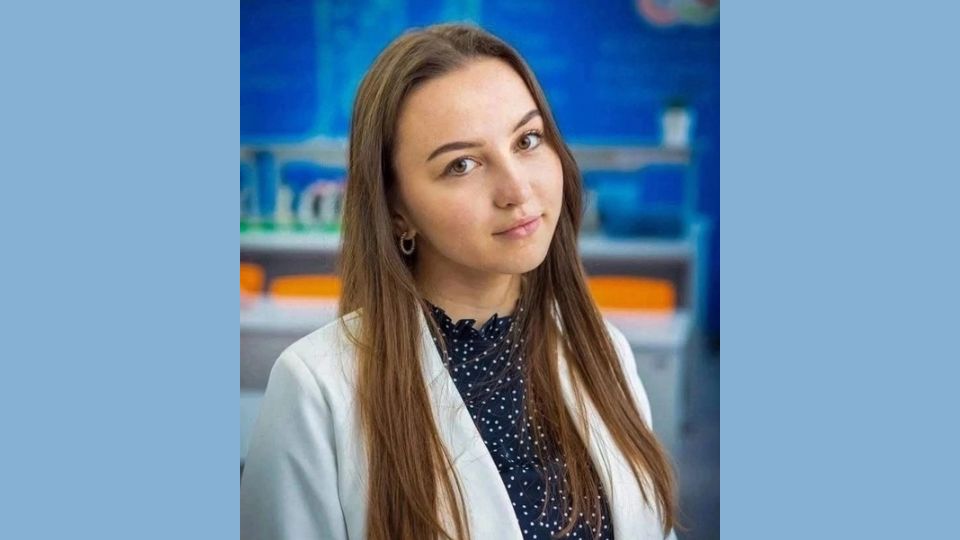 Молодой выборгский педагог представит наш город в столице России