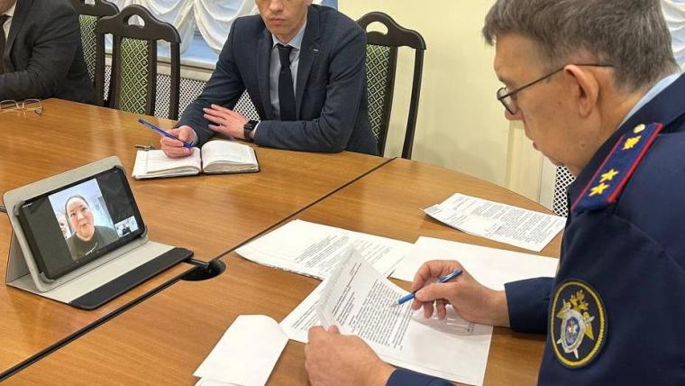 В СУ СК РФ Ленобласти возбуждены уголовные «лекарственные» дела