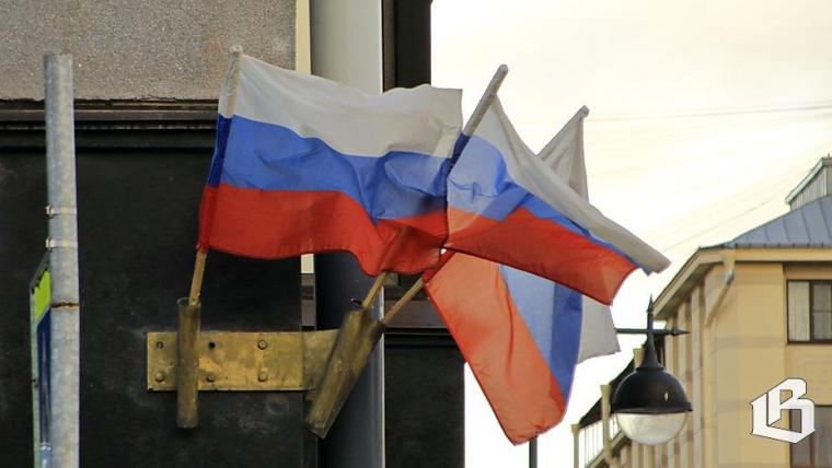 Закон о местном самоуправлении принят Госдумой