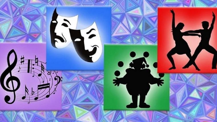 Районный творческий конкурс-марафон «Выборгская мозаика» стартует 15 марта