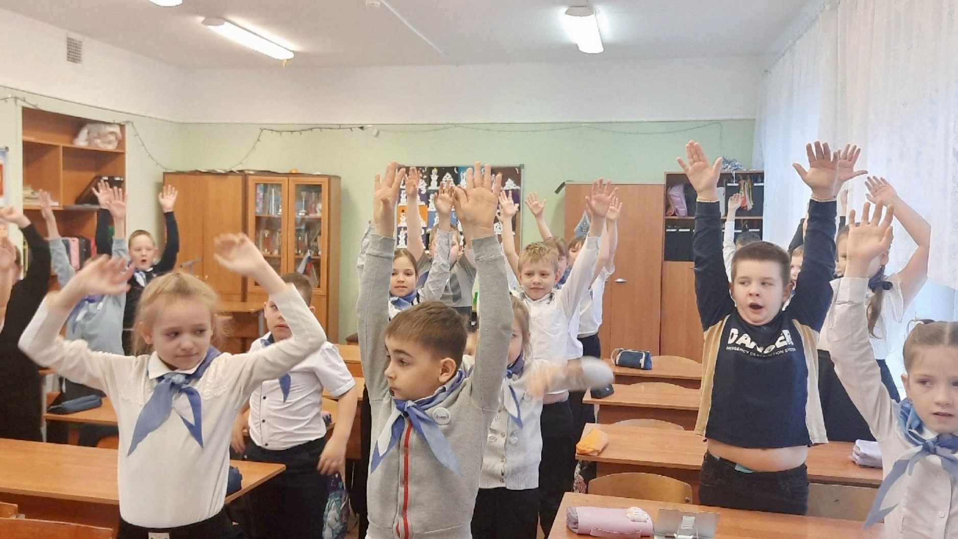 Спорт – норма жизни