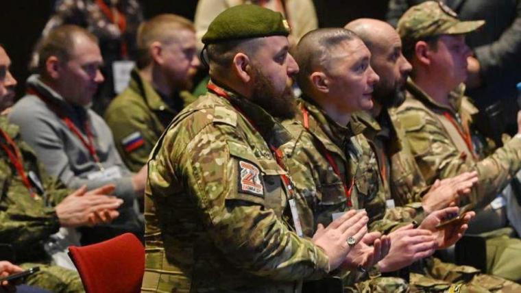 Утвержден стандарт первоочередного трудоустройства ветеранов и членов их семей