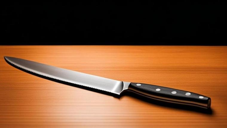 В Выборге совершено убийство на почве личных неприязненных отношений