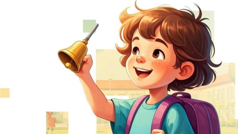 На Госуслугах доступны черновики для записи в 1 класс