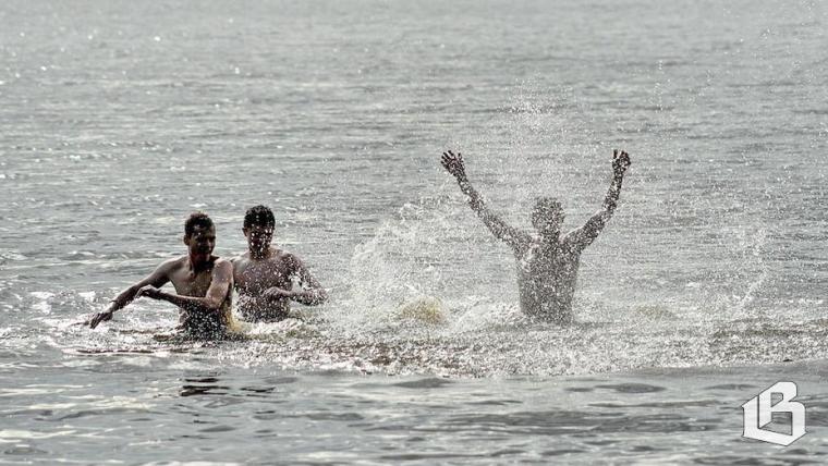 Выборгский район организует летний детский отдых