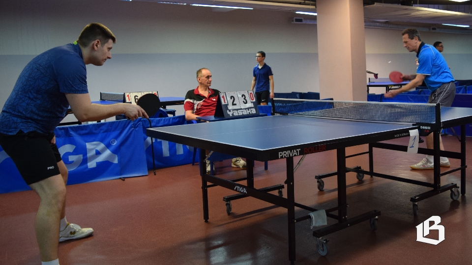 В чемпионате Выборга победили гости из города на Неве