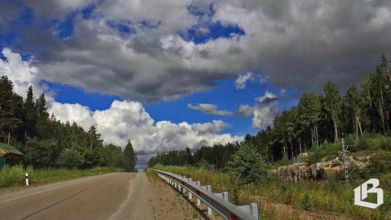 В Ленобласти планируют привести в порядок 200 километров региональных дорог