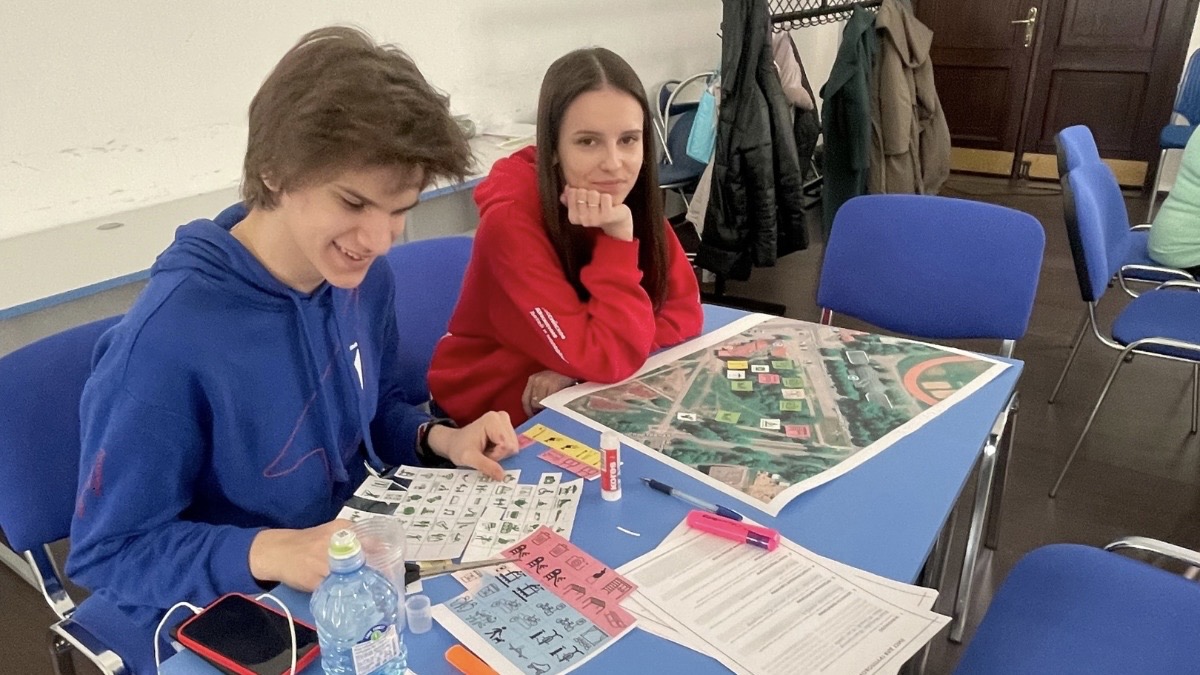 В Светогорске появится сквер Жизненной энергии