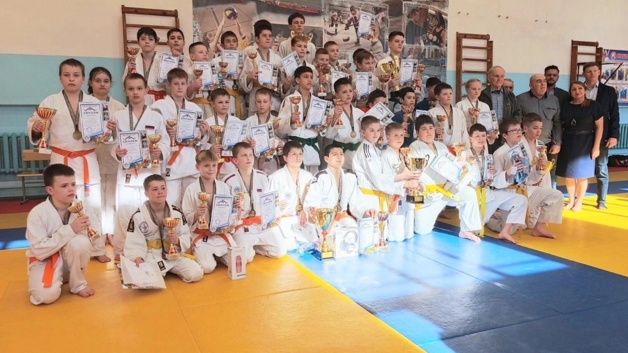 Спортсмены посёлка Ермилово славятся своими победами и сохранением памяти