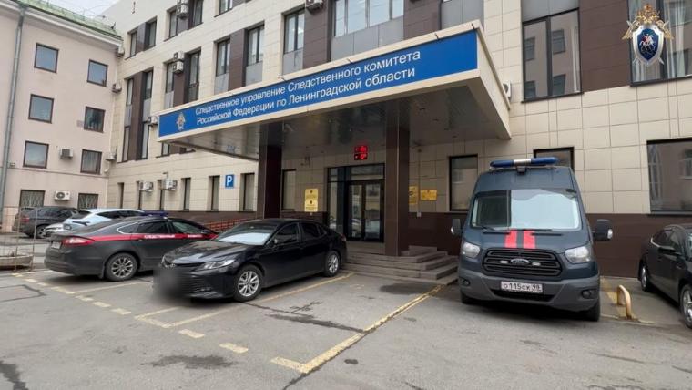 В Выборге разбираются с хищением 29 миллионов рублей в ходе капремонта