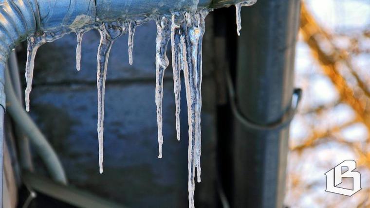 Весна, потепление и ежегодная проблема «перетопа»