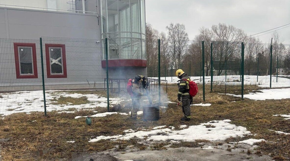 Руководители поселений и общественники готовились к пожароопасному сезону