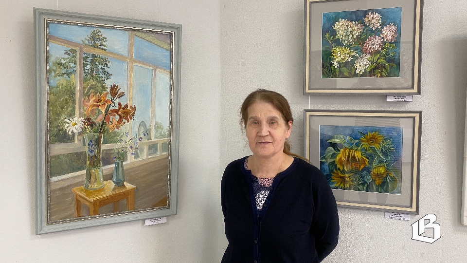 Цветы – победителям