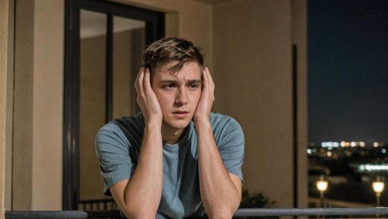 Россияне все чаще жалуются на шумных соседей