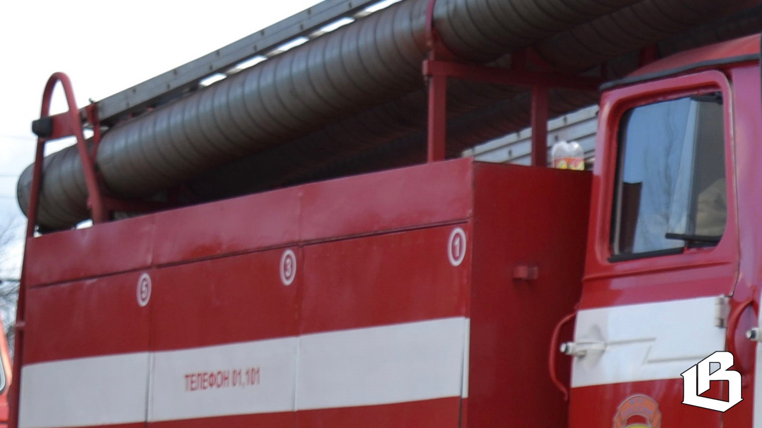 Пожары в Выборгском районе унесли несколько жизней