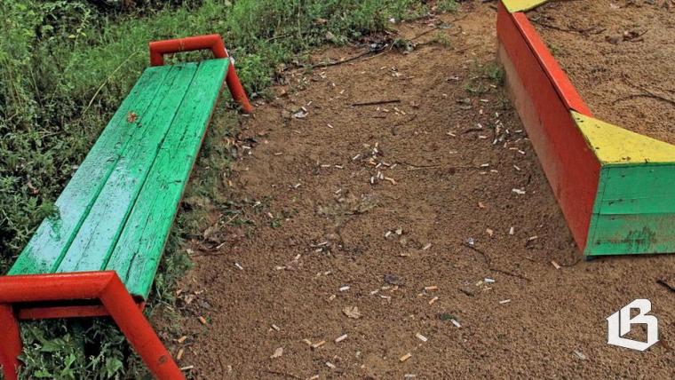 Ленобласть готова обустраивать дворы, но только по схеме 50 на 50