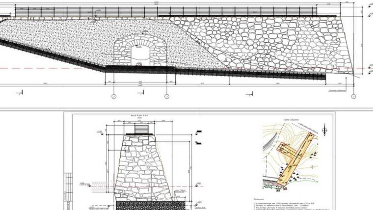 В Аннинских укреплениях Выборга появится смотровая площадка