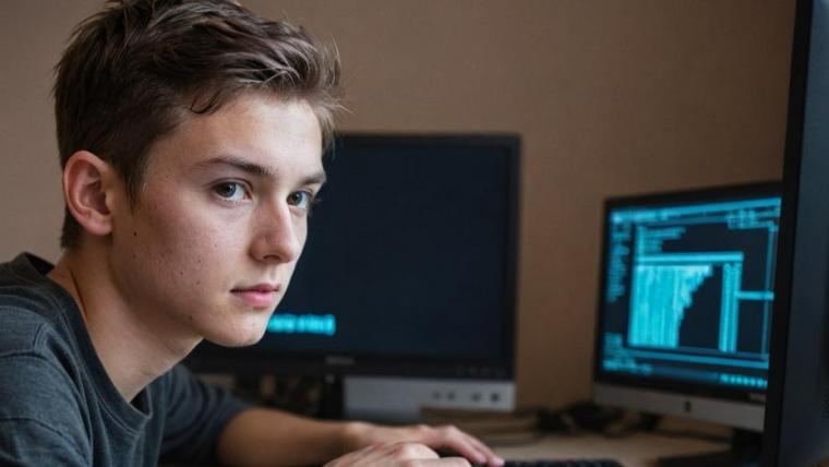 Я б в айтишники пошел – пусть меня научат