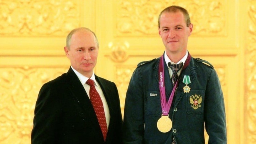 Алексей Тумаков: играйте в футбол,  а не зависайте в гаджетах