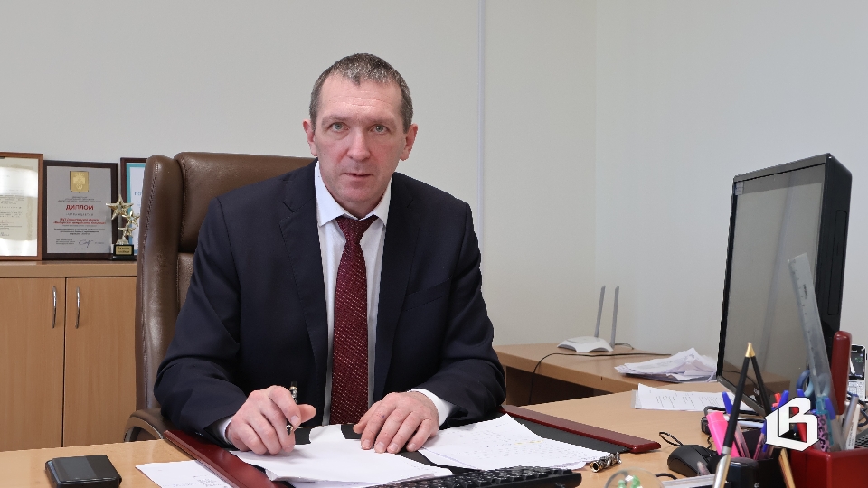 Ленинградские врачи помогают коллегам из ДНР