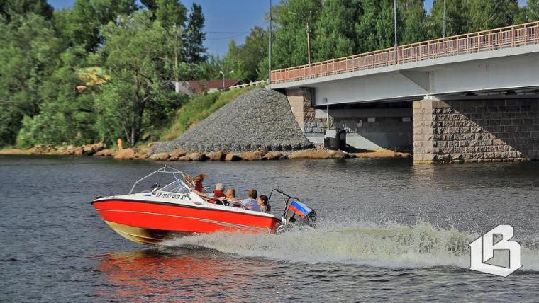 МЧС России усиливает внимание к маломерным судам