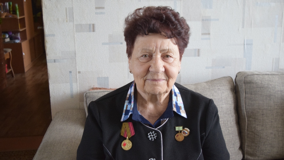 «Мальчишки, девчонки блокады,  вы вынесли множество бед»…