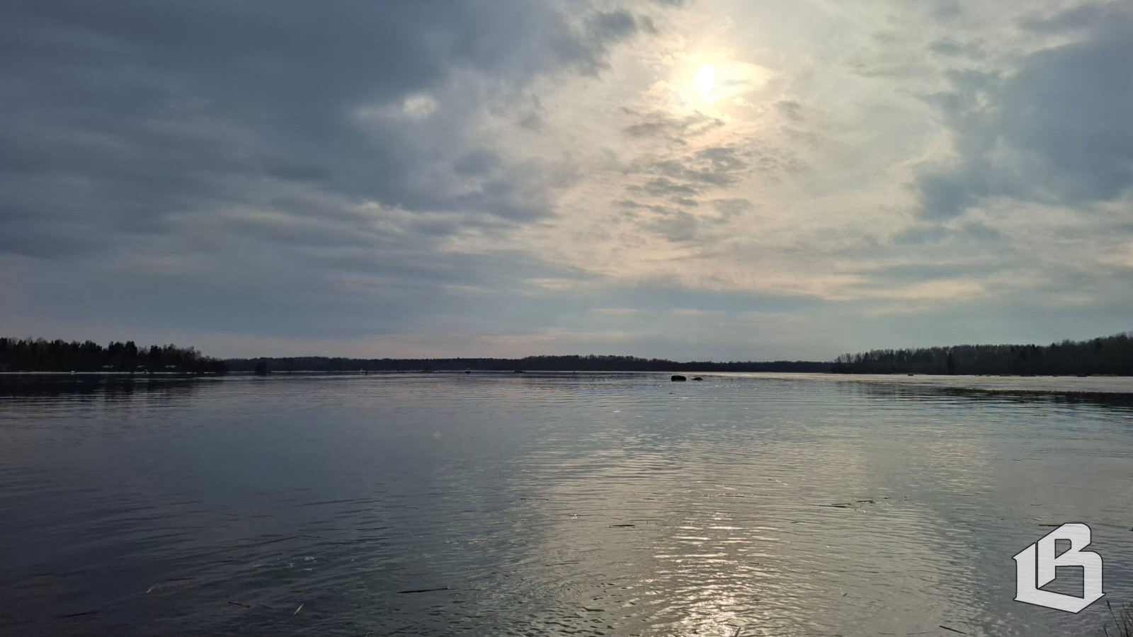 В Госинспекции по маломерным судам бьют тревогу 