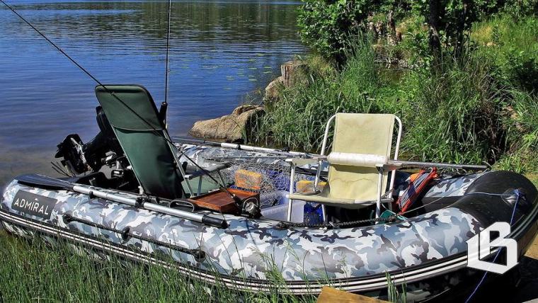 Инспекторы рыбоохраны могут появиться без предупреждения