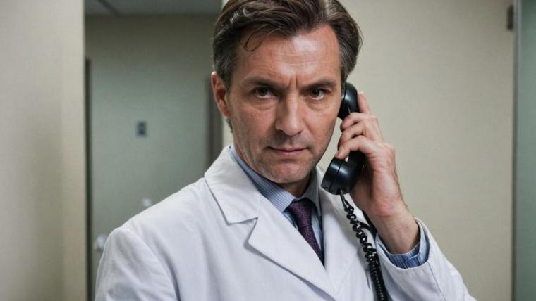 Злоумышленники используют в своих преступных схемах диспансеризацию