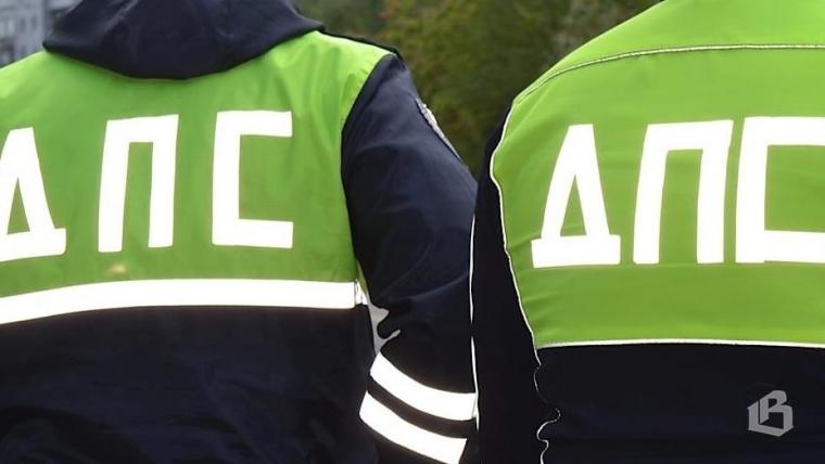 Леди на мопеде из Выборгского района присудили штраф за нетрезвую езду