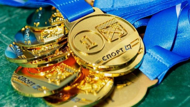 В Ленобласти учреждены новые премии за спортивные достижения