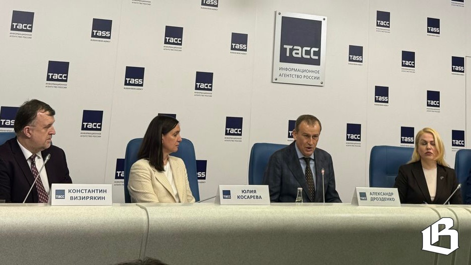 Участники СВО осваиваются в коммерции