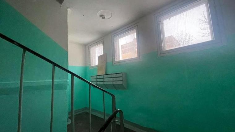 В Житково прокурорский штраф оказался стимулом для управляющей компании