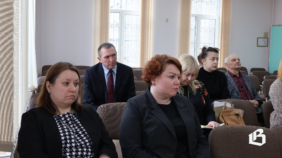 Здоровье защитников Отечества в приоритете