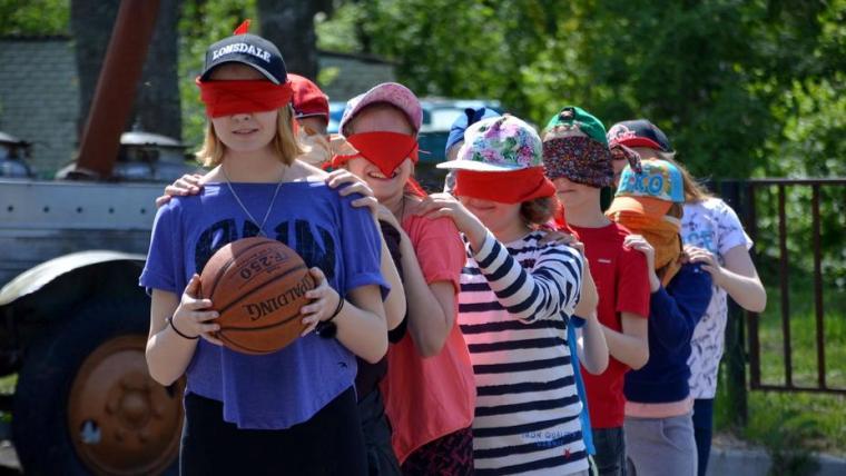 Оздоровительные лагеря Ленобласти готовы принять свыше 100 тысяч детей