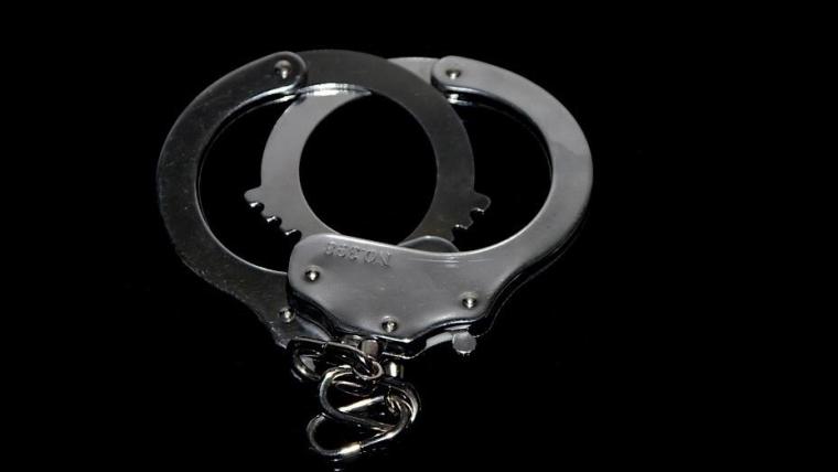 В Полянах Выборгского района задержали «балконного» стрелка