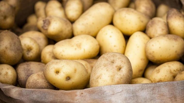 В Ленобласти «картофельное» изобилие привело к сокращению посевных площадей
