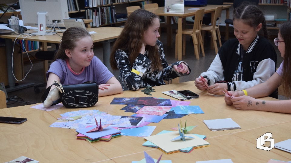 «Библионочь-2025» посвятили Великой Победе