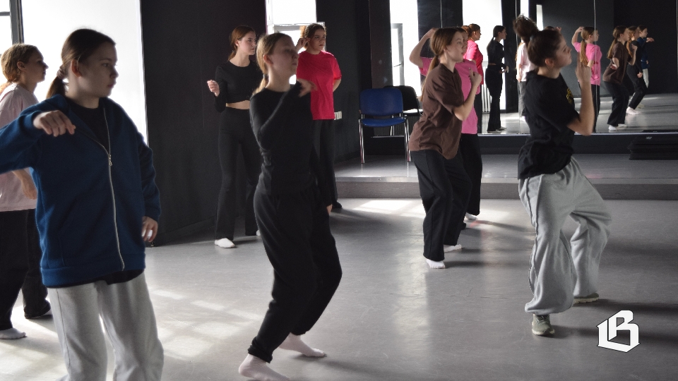 В Выборге впервые прошел фестиваль здорового образа жизни