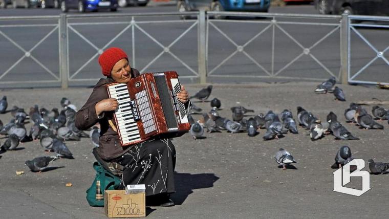 В России намереваются вывести «из сумрака» нелегально занятых