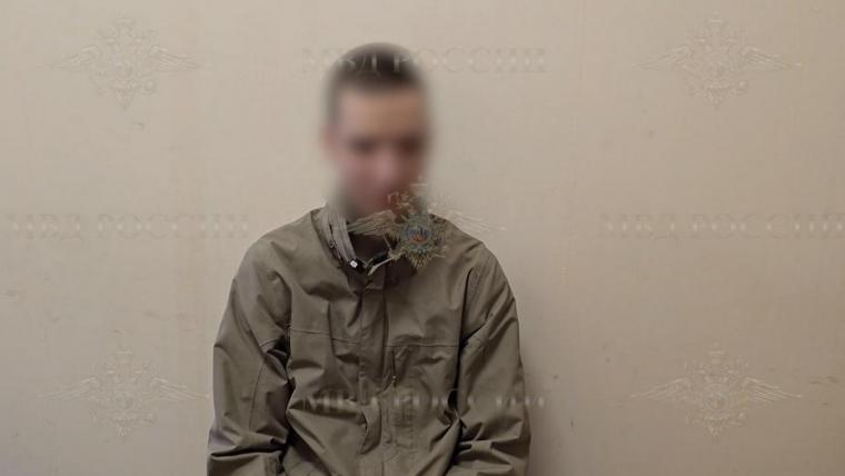 В Выборгском районе сняли подростков-зацеперов