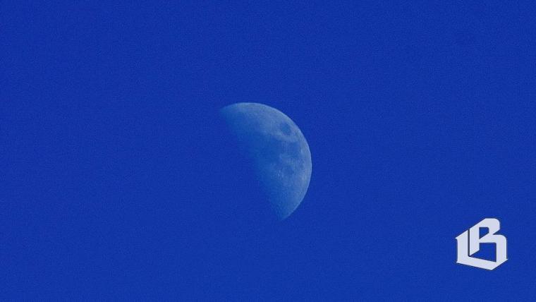 Слухи о лунном затмении несколько преувеличены