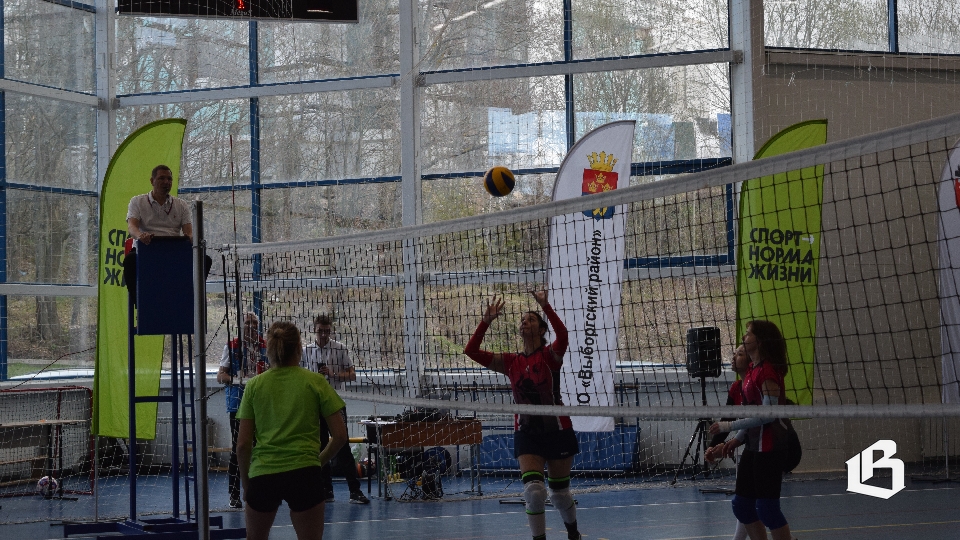 Спорт как образ жизни