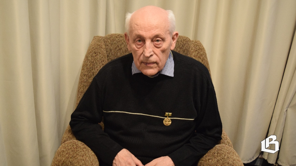 В блокадном Ленинграде детей спасал кисель из картошки 