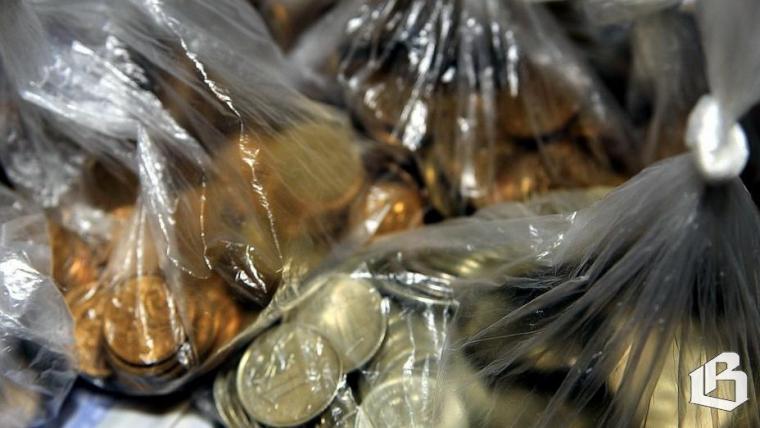 Большинство россиян не желает отказываться от «налички»