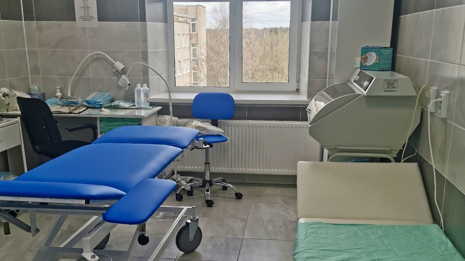 На здравоохранение Ленобласти выделены дополнительные средства 