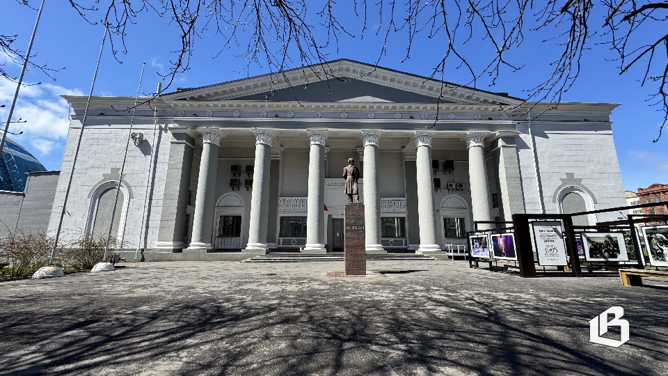 Как Ленинградская область восстанавливает Мариуполь